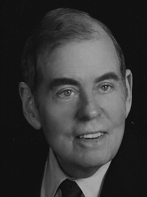 Photo of John H. Barcroft