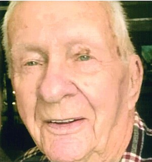 Photo of Stanford James Thorne