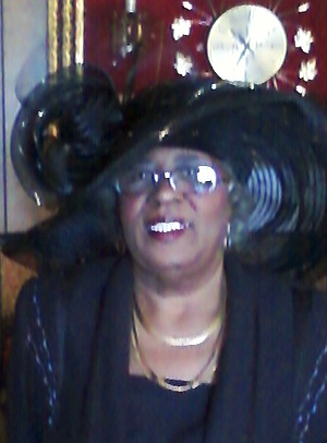 Photo of Bessie Romes