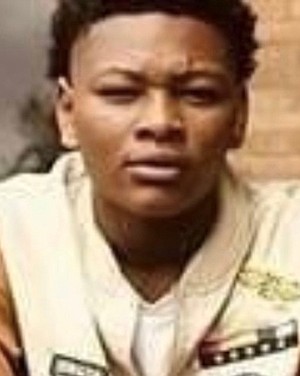 Photo of Xavier Deontae Johnson