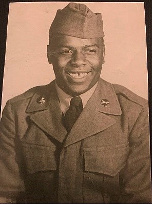 Photo of James Mickens, Sr.