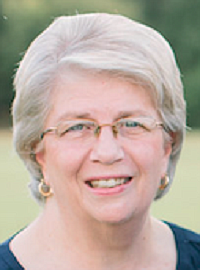 Photo of Peggy J. Clemons