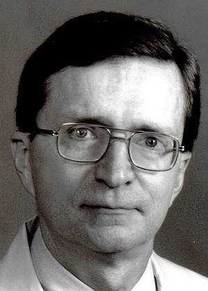Photo of George H. Brenner Jr.