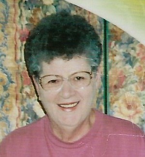 Photo of Bonita Sanders