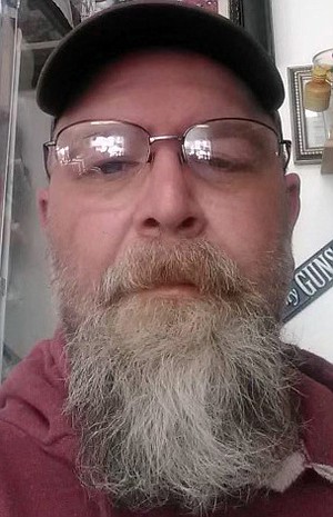 Obituary For Christopher Joe Vaught, Fayetteville, AR