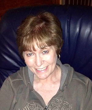 Photo of Carol LaFran Chadwick Burks