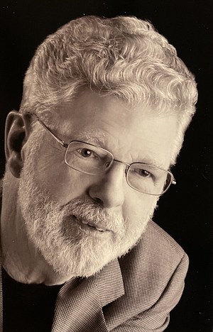 Photo of Kenneth Franklin Steele, Jr.
