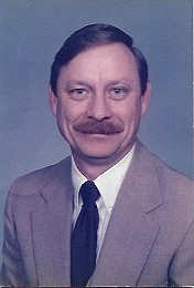 Photo of William "Bill" Bohannon