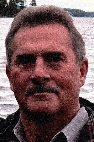 Photo of Ronald "Ron" Dean Reed