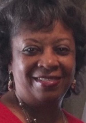 Photo of Shirley Laverne White Banks