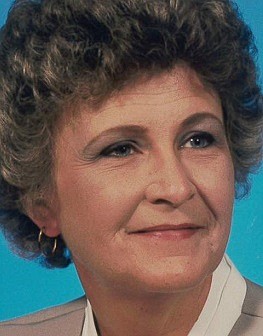 Photo of Carol (Rodgers) Easley