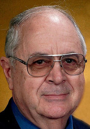 Photo of William P. Boyer Jr.