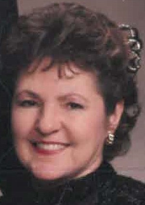 Photo of Connie Janice Goss