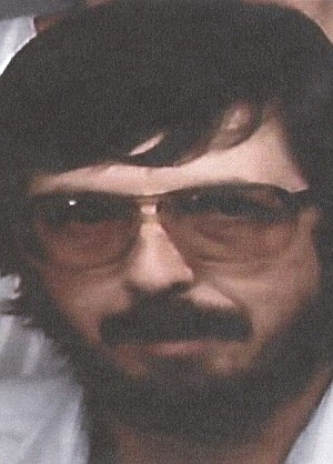 Photo of Freddy J. Tucker