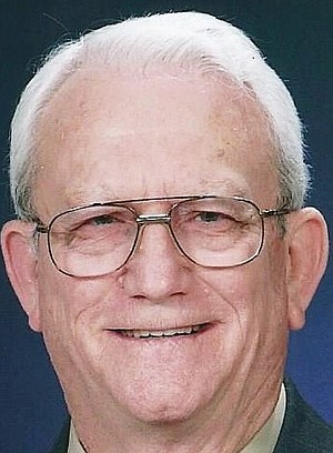 Photo of George A. O'Neal