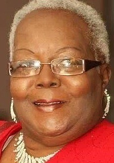Obituary for Barbara Lynn Robinson, Little Rock, AR