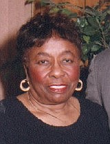 Photo of Marie L. Sprinkle Coleman
