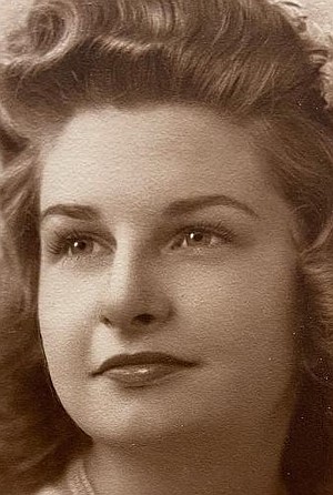 Photo of Annie Marie Wycoff