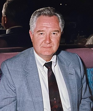 Photo of Robert Gene Boucher