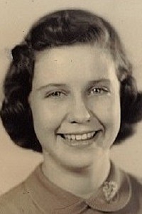 Obituary for Margaret Ann Carlton Brooks, Little Rock, AR