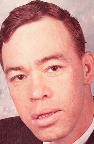Obituary for Douglas Lassiter, Little Rock, AR