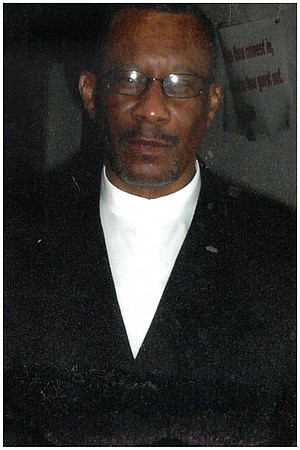 Photo of Herman Fultz