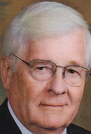 Sidney H. McCollum Obituary | Northwest Arkansas Democrat-Gazette