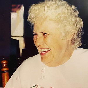 Photo of Doris White