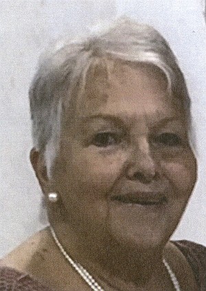 Photo of Barbara Coreen (Sue) Goode
