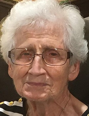 Beatrice Dorothy Robey Obituary The Arkansas Democrat Gazette