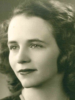 Photo of Doris Moorman Reed