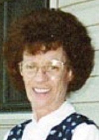 Photo of Lillian F Allen