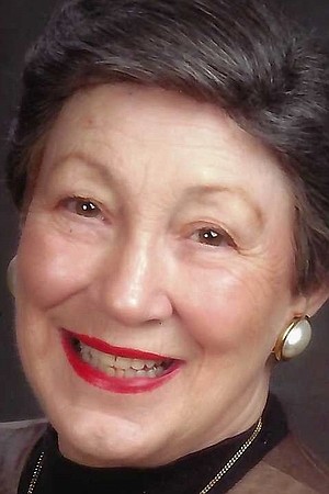 Photo of Doris M. Kenworthy