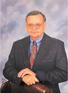 Photo of Billy Wayne Allison