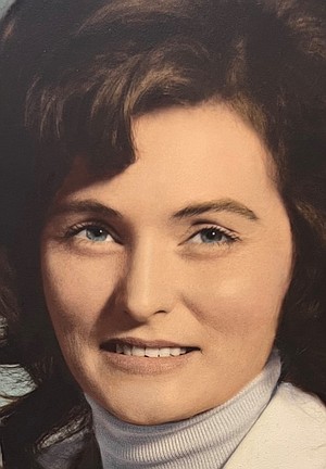 Photo of Fay Dell J. Tullos