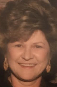 Photo of Linda Lou Kitchens-Perry