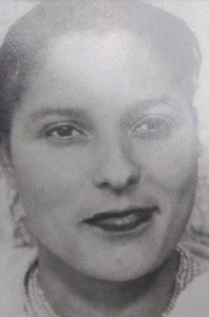 Photo of Lucille Nelson