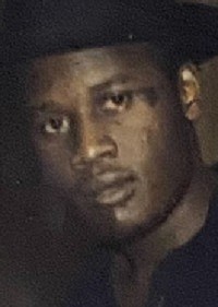 Photo of Matthew Norwood