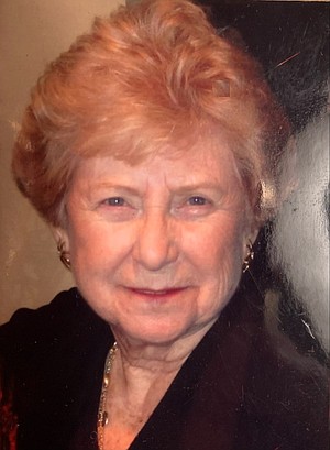 Photo of Carolyn Cobb Johnson