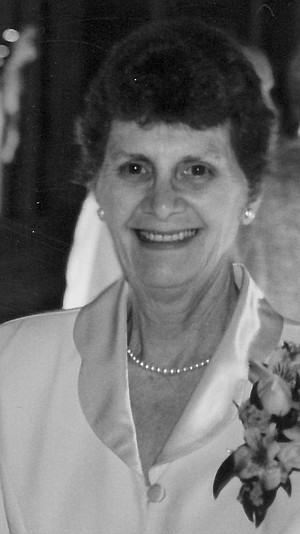 Photo of Teresa Hayden