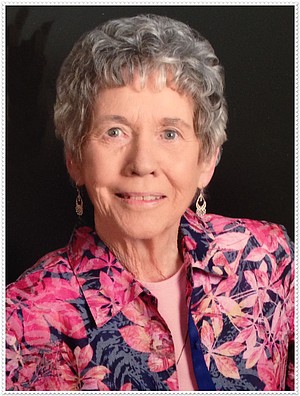 Photo of Leslie Levonne England