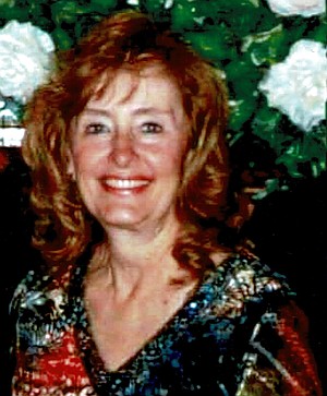 Photo of Nancy Marie Guidry