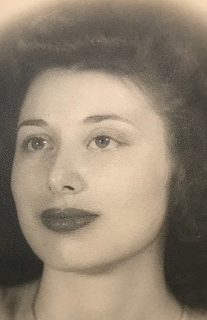 Obituary for Betty George Craig Wright, North Little Rock, AR