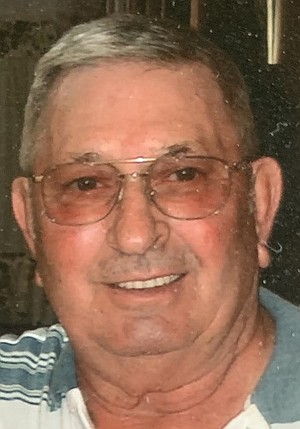 Photo of Roy A. Trammell