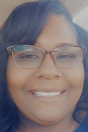 Photo of Tomika S. Armour