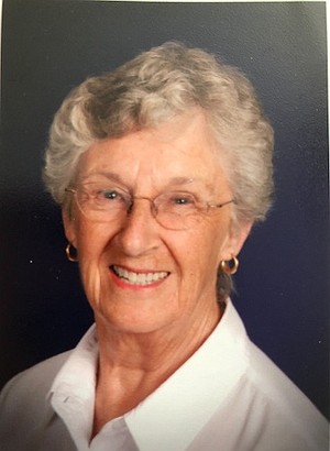 Photo of Nancy C. Wilson