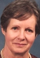 Photo of Valerie Robey