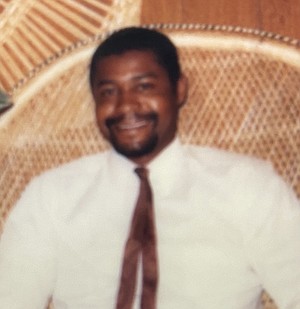 Photo of Terry Lee King Sr.