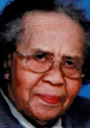 Photo of Eula Lee Wilkes Davis