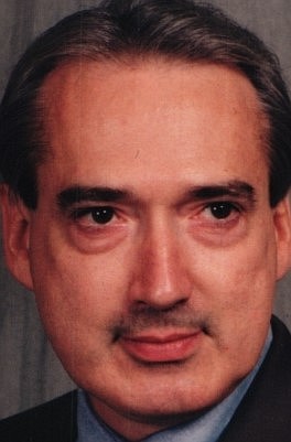 Photo of Larry D. Jester